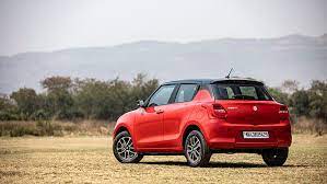 Maruti Suzuki Best Milage Car 